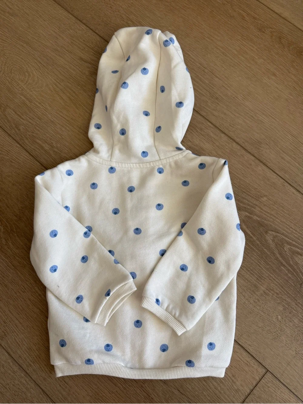 Carter’s Blueberry set